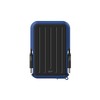 SILICON POWER COMPUTER & COMMUNICAT SILICON POWER Išorinis kietasis diskas HDD Armor A66 2.5" 1TB USB 3.2 IPX4 Mėlyna