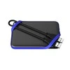 SILICON POWER COMPUTER & COMMUNICAT SILICON POWER A62 Išorinis kietasis diskas HDD Game Drive 2.5" 2TB USB 3.2 Mėlyna
