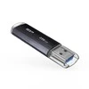 SILIKONIO MAITINIMO KOMPIUTERIS &amp; COMMUNICAT SILICON POWER Blaze B02 USB atmintis 256GB USB 3.2 Juodas