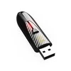 USB Atmintinė - Silicon Power Blaze B25 128 GB Juoda
