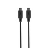 Silicon Power Silicio galia | USB-C į USB-C laidas | LK15CC