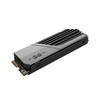 SILICON POWER COMPUTER &amp; COMMUNICAT SILICON POWER SSD XPOWER XS70 2TB M.2 PCIe Gen4 x4 NVMe 7300/6800 MB/s