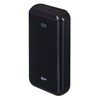 Silicon Power Silicio galia | Power Bank | QS28 | 20000 mAh | Juodas