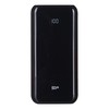 Silicon Power Silicio galia | Power Bank | QS28 | 20000 mAh | Juodas