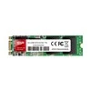 Silicon Power SSD M.2 2280 A55 512 GB, SSD sąsaja SATA III, Rašymo greitis 530 MB/s, Skaitymo greitis 560 MB/s