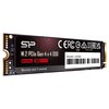 „Silicon Power UD90“ 2 TB M.2 PCI Express 4.0 NVMe 3D NAND kietasis diskas