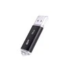 Silicon Power | Ultima U02 | 16 GB | USB Type-A | Juodas