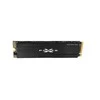 „SILICON POWER“ KOMPIUTERIŲ IR RYŠIO DISKAS „SILICON POWER“ SSD P34XD80 1TB M.2 PCIe Gen3 x4 NVMe 3400/3000 MB/s radiatorius