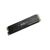 „SILICON POWER“ KOMPIUTERIŲ IR RYŠIO DISKAS „SILICON POWER“ SSD P34XD80 1TB M.2 PCIe Gen3 x4 NVMe 3400/3000 MB/s radiatorius