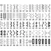 Siuvimo mašina Singer | STARLET 6660 | Number of stitches 60 | Number of buttonholes 4 | Baltas