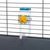 Ferplast Sippy- Automatinis konteineris graužikams - vidutinis