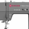 Siuvimo mašina Singer HD6800C Heavy Duty