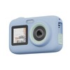 SJCAM FUNCAM PLUS Mėlynas
