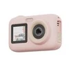 Rožinė SJCAM FunCam Plus Rožinė Sports Camera