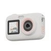 SJCAM FunCam Plus Sports Camera Baltas