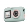 SJCAM FUNCAM PLUS Žalias