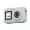 SJCAM FUNCAM PLUS Žalias
