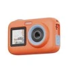 SJCAM FUNCAM PLUS Oranžinis