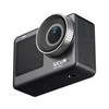 SJCAM SJ11 ACTIVE Juodas