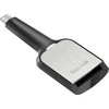 Kortelių skaitytuvas SanDisk Extreme PRO SD UHS-II, USB-C
