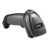 Zebra DS2278 Handheld bar code reader 1D/2D LED Juodas