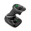 Zebra DS2278 Handheld bar code reader 1D/2D LED Juodas