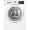 Skalbimo mašina BOSCH WAN2405MPL 8kg 1200 aps./min.