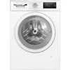 Skalbimo mašina BOSCH WAN2405MPL 8kg 1200 aps./min.