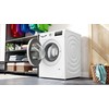 Skalbimo mašina BOSCH WAN2405MPL 8kg 1200 aps./min.