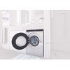Candy | Skalbimo mašina | CW50-BP12307-S | Energy efficiency class A | Front loading | Skalbimo talpa 5kg | 1200 RPM | Gylis 49 cm | Plotis 51 cm | Ekranas | LCD | Baltas