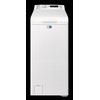 Electrolux EW5TN1507FP Iš viršaus kraunama skalbimo mašina 7kg 1000 aps./min baltas
