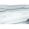 Electrolux EW5TN1507FP Iš viršaus kraunama skalbimo mašina 7kg 1000 aps./min baltas