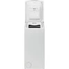 Indesit Skalbimo mašina btw s60400 pl/n