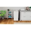 Indesit Skalbimo mašina btw s60400 pl/n