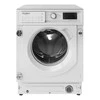 Įmontuojama skalbimo mašina Whirlpool BI WMWG 81485 EN 8kg (Pažeista pakuotė)