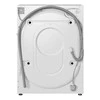 Įmontuojama skalbimo mašina Whirlpool BI WMWG 81485 EN 8kg (Pažeista pakuotė)