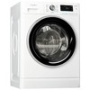Skalbimo mašina Whirlpool FFB8258BVPL