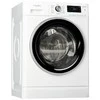 Skalbimo mašina Whirlpool FFB8258BVPL