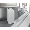 WHIRLPOOL TDLR 6240S PL/N skalbimo mašina