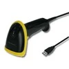 QOLTEC 50860 Barcode reader 1D USB