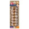 Skanėstas šunims 8in1 TRIPLE FLAVOUR XS, 0.098 kg