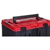 Darbo įrankių dėžė EINHELL E-Case M, 44,4 x 33 x 29,5 cm