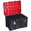 Darbo įrankių dėžė EINHELL E-Case M, 44,4 x 33 x 29,5 cm