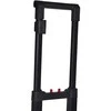 Darbo įrankių dėžė su ratukais EINHELL E-Case L, 44,4 x 40,6 x 35,5 cm