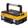 Įrankių dėžė DeWalt TSTAK Long Handle Shallow