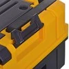 Įrankių dėžė DeWalt TSTAK Long Handle Shallow