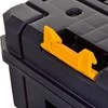 Įrankių dėžė DeWalt DWST83345-1 TSTAK SHALLOW 2.0