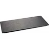 Deante universali lentelė plautuvei, 450x200x10 mm, Nero
