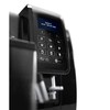 Kavos aparatas espresso DeLonghi ECAM 353.75.B (1450W, juodos spalvos)