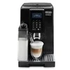 Kavos aparatas espresso DeLonghi ECAM 353.75.B (1450W, juodos spalvos)